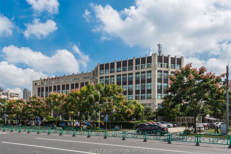 东方金融园入驻公司
